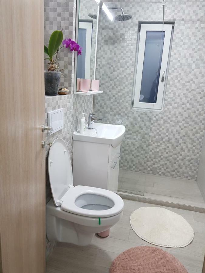 Apartament Karina Navodari Exterior photo